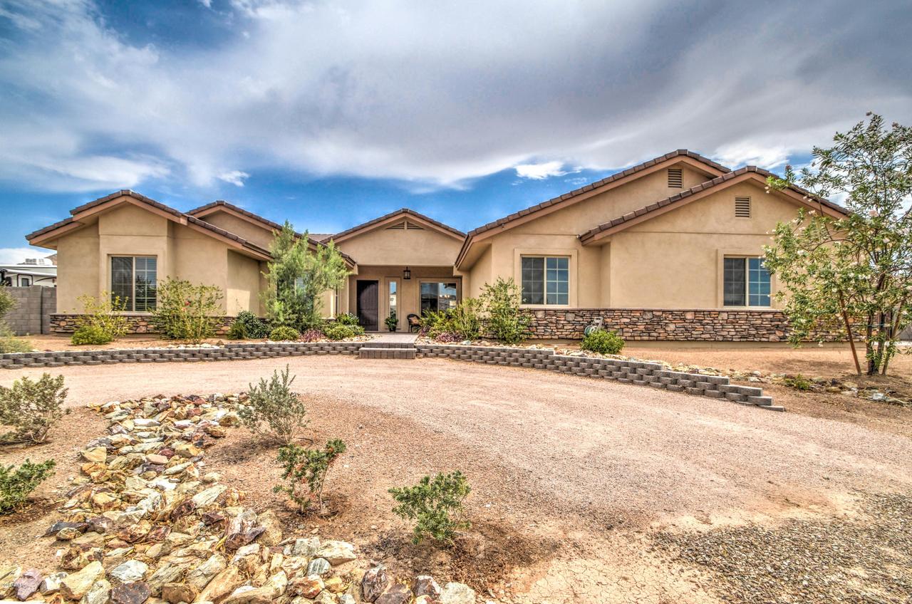 7005 W Meadowbrook Dr., Queen Creek, AZ 85144