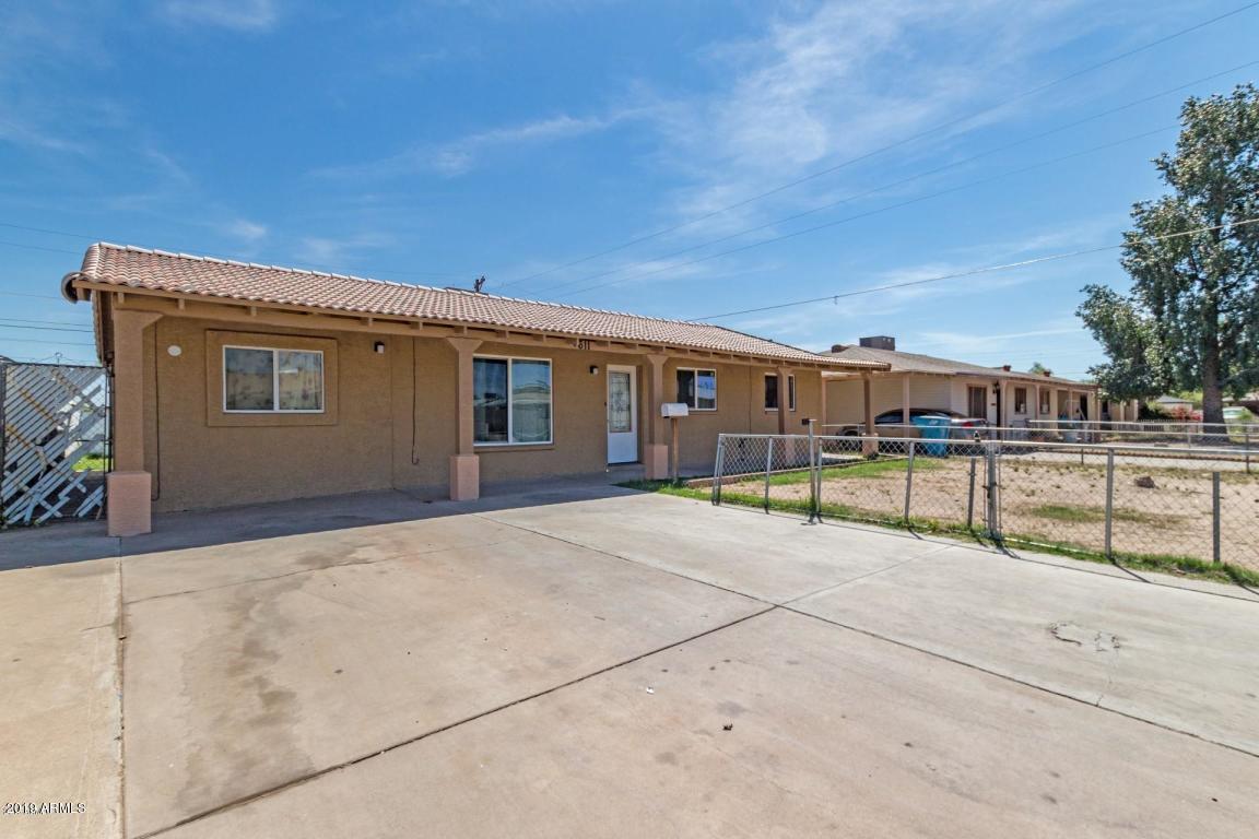 4611 N 48th Ave., Phoenix, AZ 85031