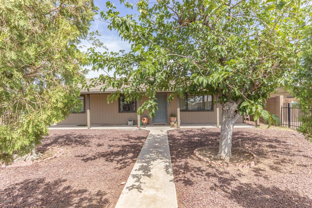 123 N 30th Ave., Phoenix, AZ 85009