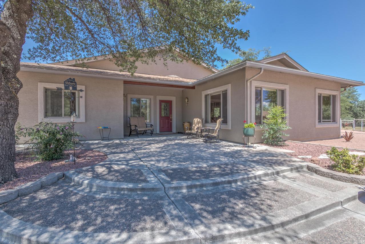 704 E Tyler Pkwy., Payson, AZ 85541