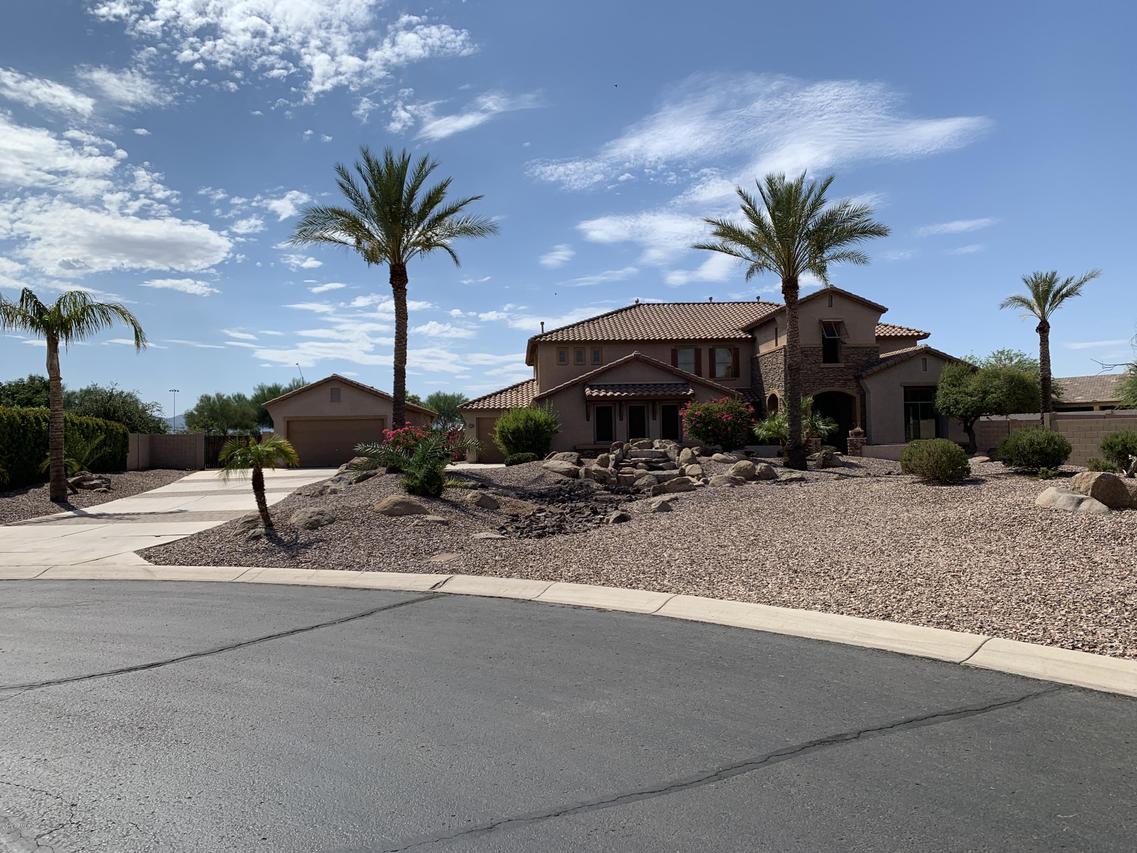 10994 N 146th Ave., Surprise, AZ 85379