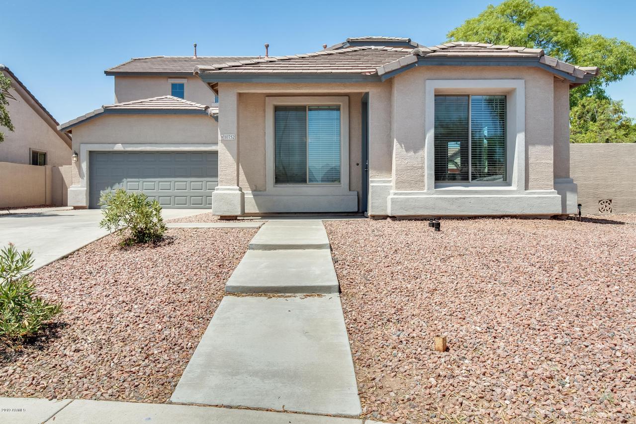 10752 W Locust Ln., Avondale, AZ 85323