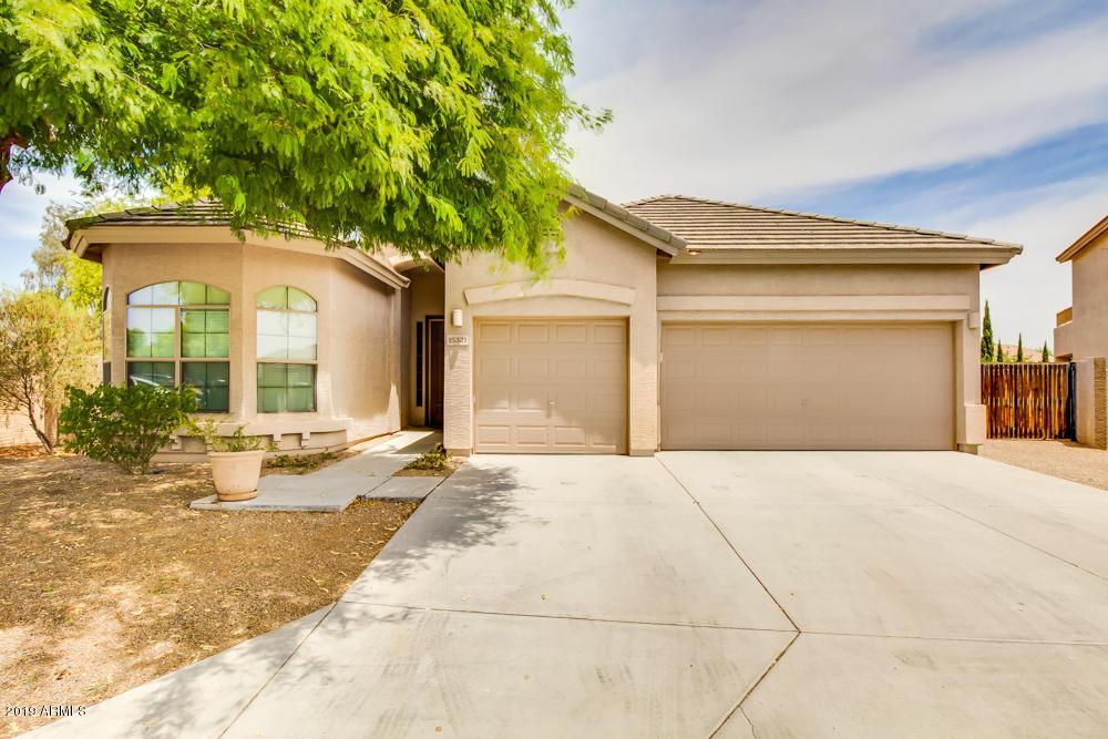 15321 N 135th Dr., Surprise, AZ 85379