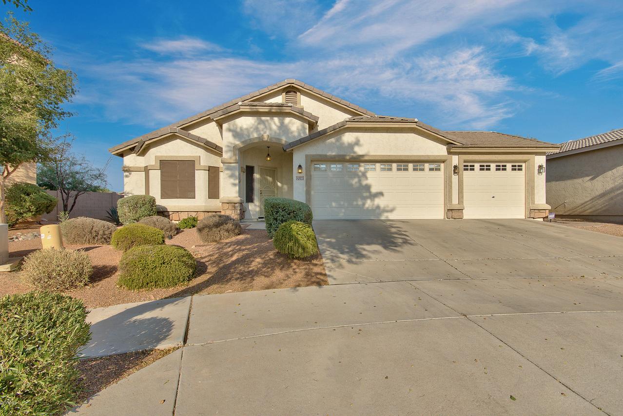 6907 S 21st Ln., Phoenix, AZ 85041