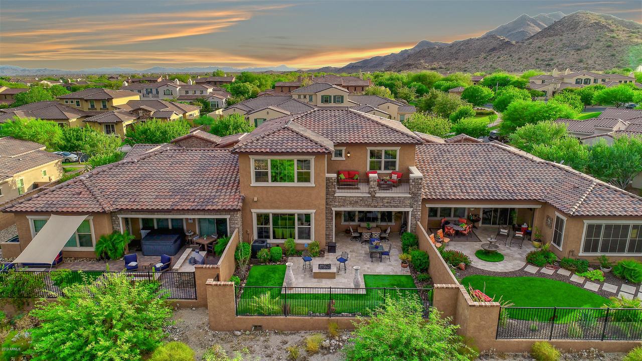 3607 N Carlton St., Buckeye, AZ 85396