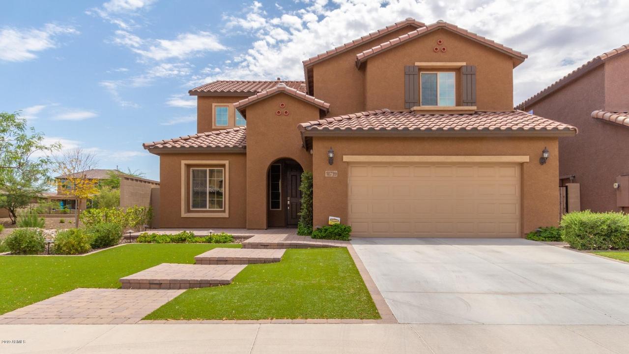10739 W Briles Rd., Peoria, AZ 85383
