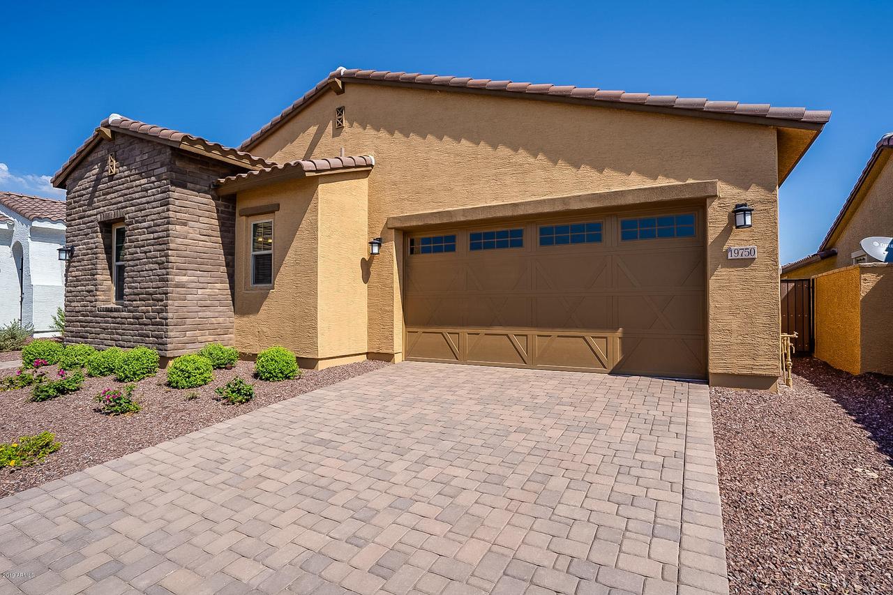 19750 W Heatherbrae Dr., Litchfield Park, AZ 85340