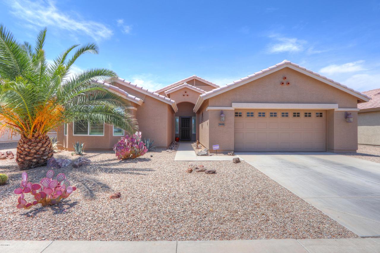 2603 E Santa Maria Dr., Casa Grande, AZ 85194