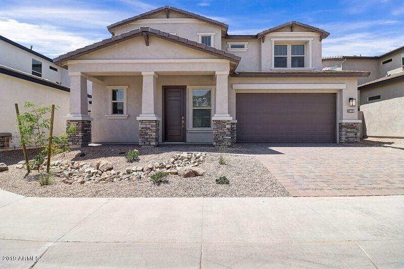 18418 N 65th Pl., Phoenix, AZ 85054