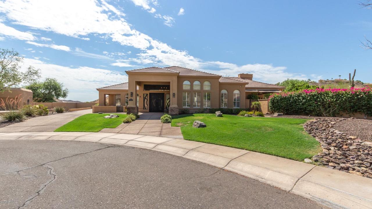 15069 S 6 Th Pl., Phoenix, AZ 85048