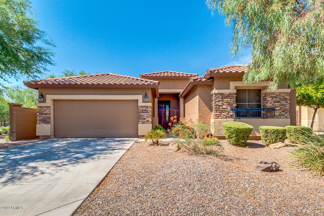 3622 E Sparrow Pl., Chandler, AZ 85286