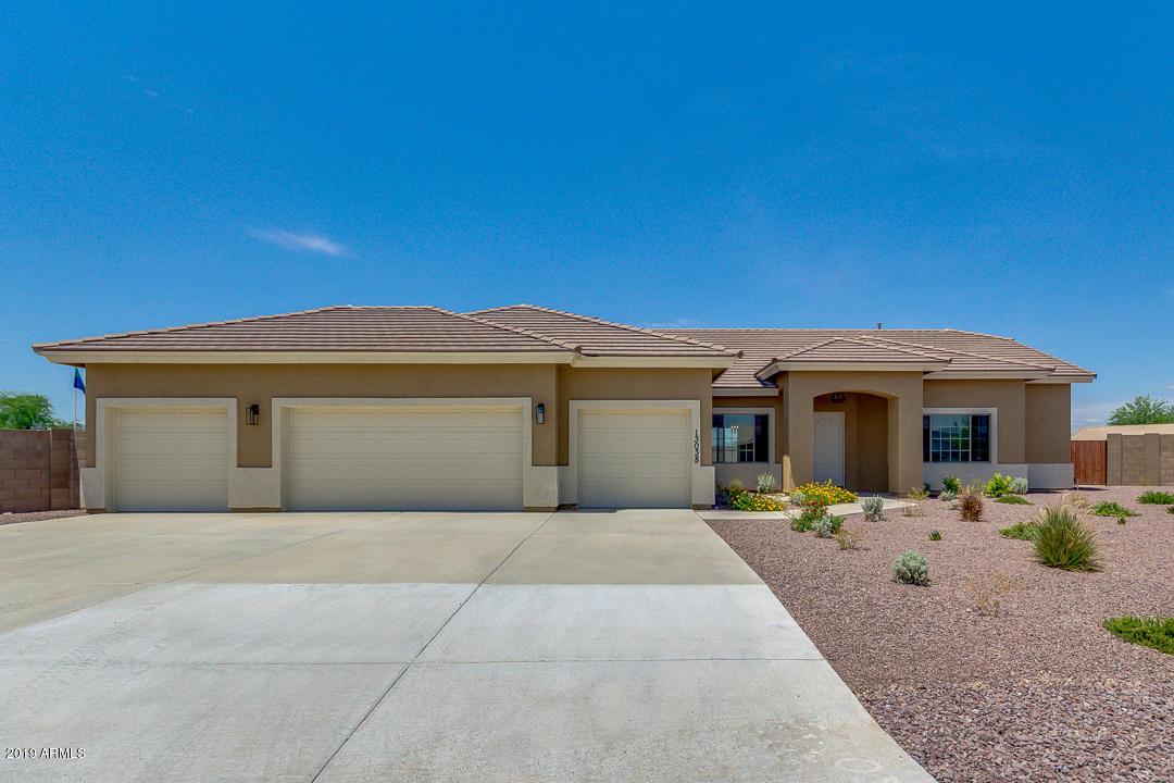 13038 W Stella Ct., Litchfield Park, AZ 85307