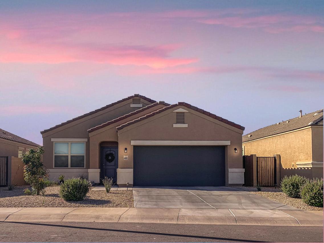41893 W Rojo St., Maricopa, AZ 85138