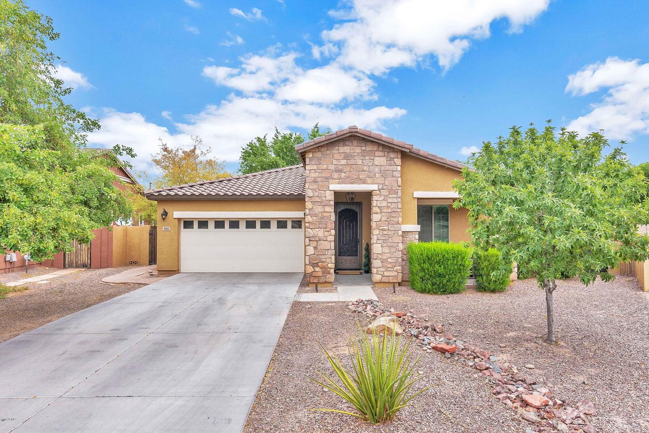 914 E Doral Ct., Gilbert, AZ 85297