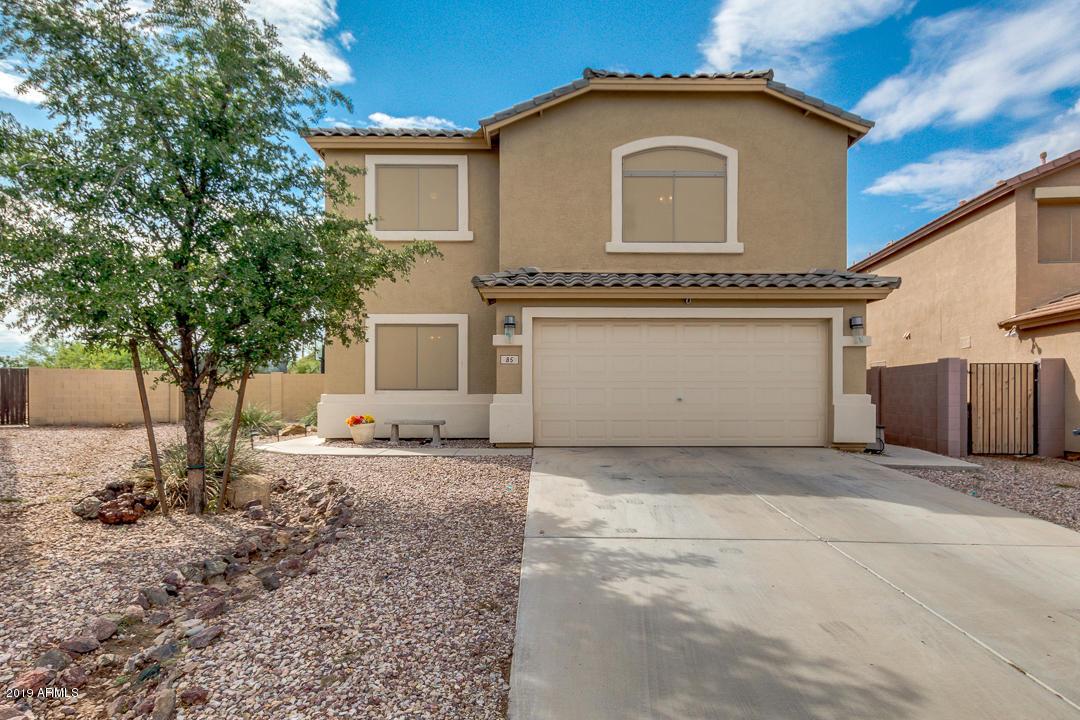 85 W Brangus Way, San Tan Valley, AZ 85143