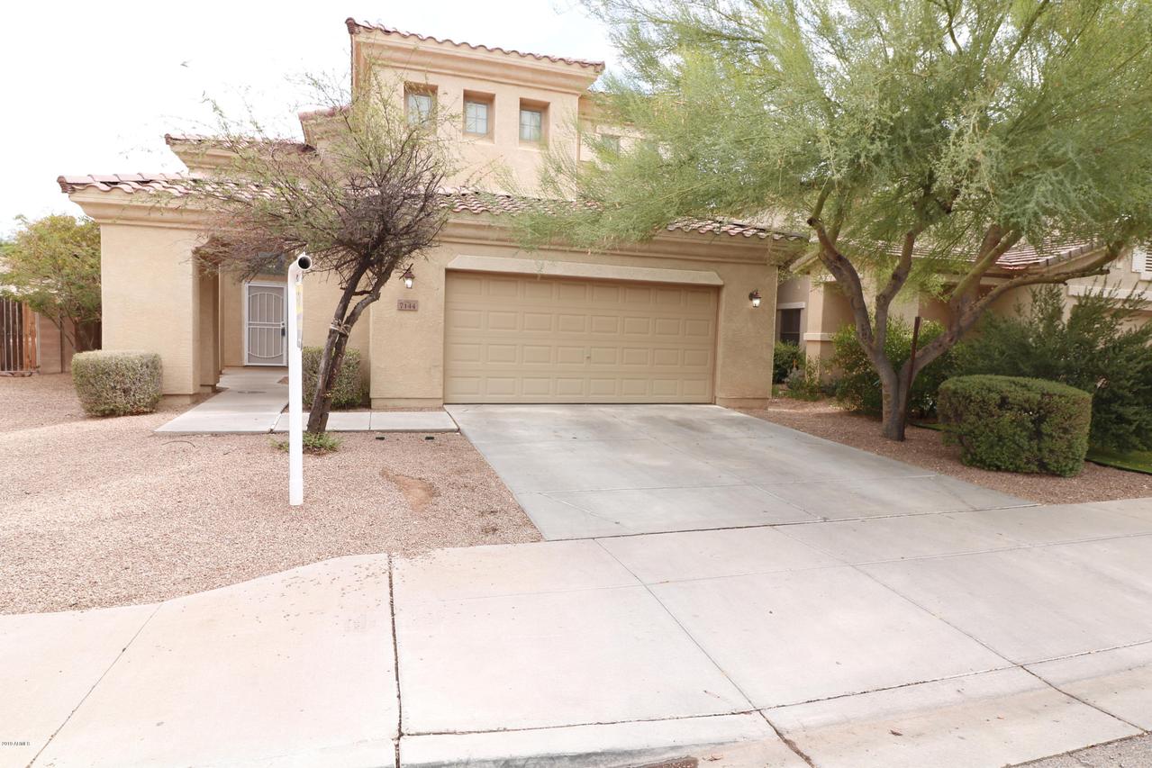 7144 W Forest Grove Ave., Phoenix, AZ 85043