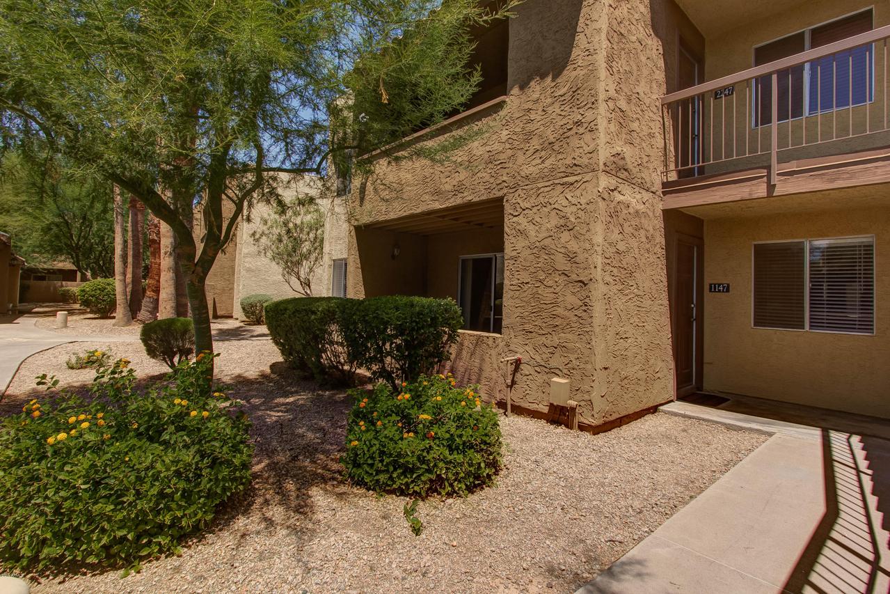 5877 N Granite Reef Rd. #1147, Scottsdale, AZ 85250