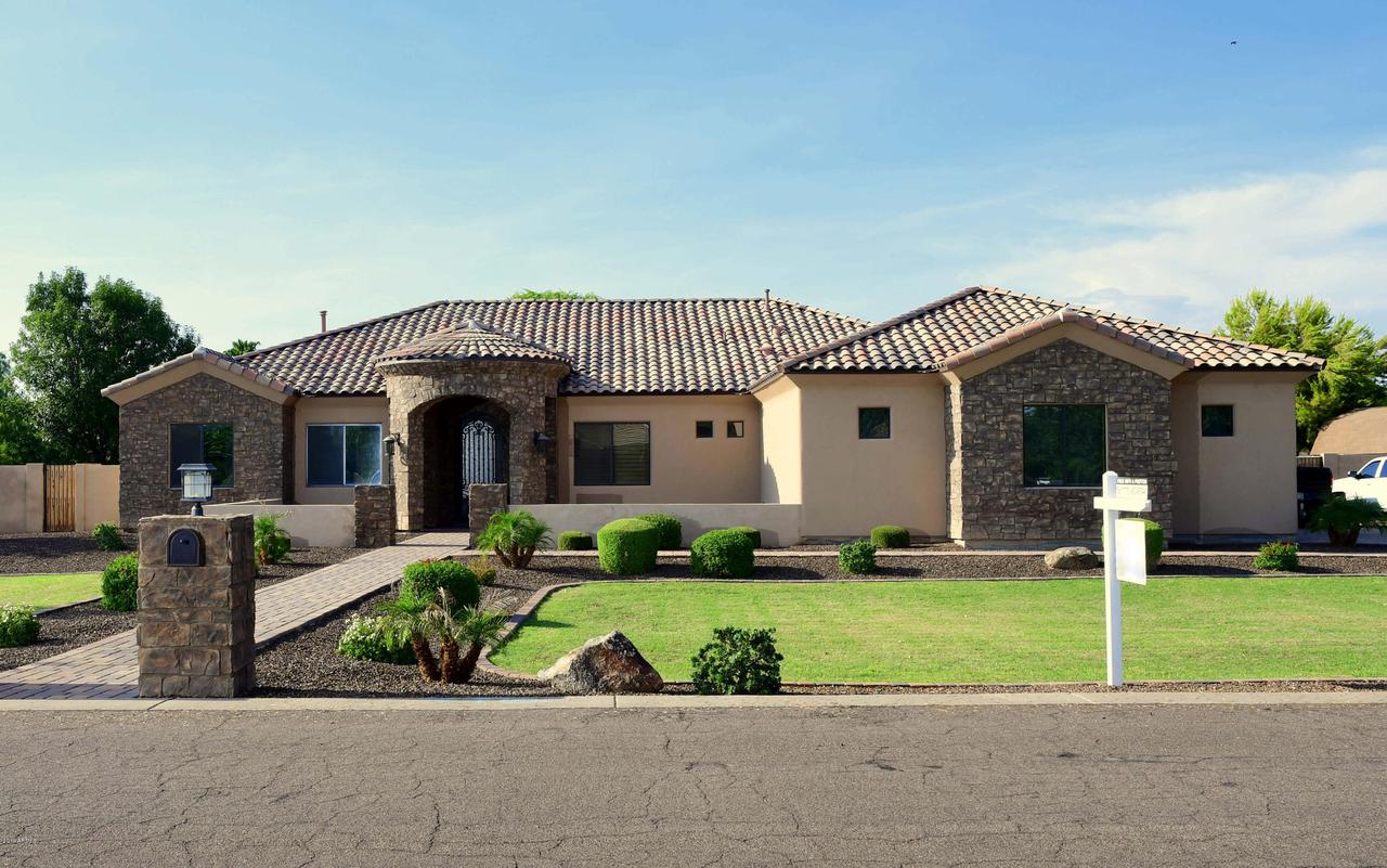 19914 E Via Del Oro, Queen Creek, AZ 85142