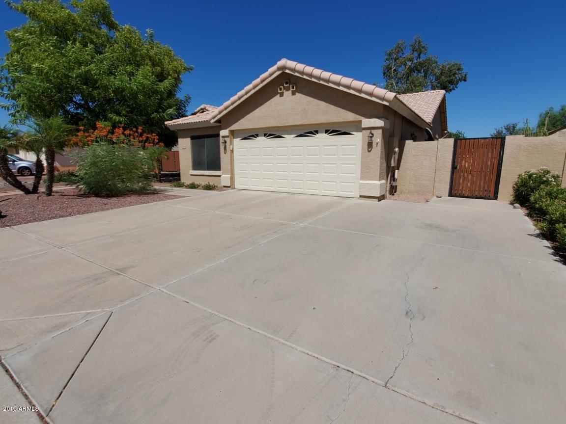 12465 N 67th Dr., Peoria, AZ 85381