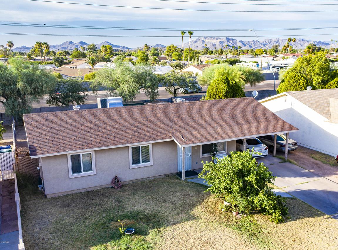 7922 E Gale Ave., Mesa, AZ 85209