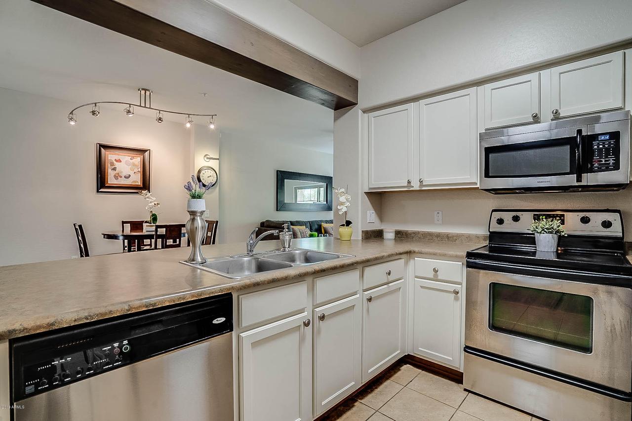 525 N Miller Rd. #108, Scottsdale, AZ 85257