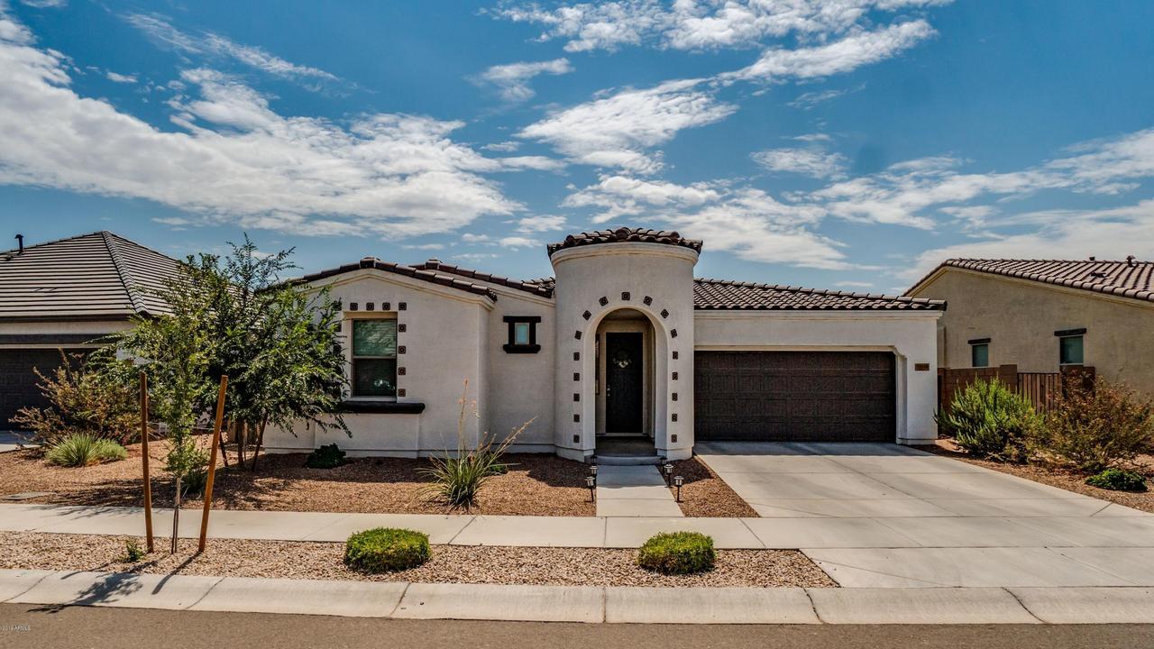 23243 S 226th Way, Queen Creek, AZ 85142