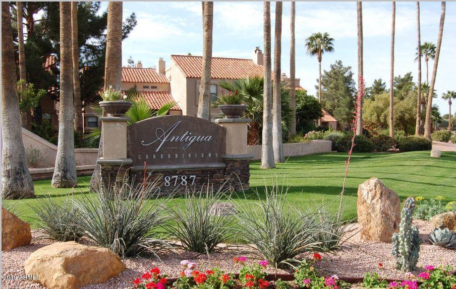 8787 E Mountain View Rd. #2011, Scottsdale, AZ 85258