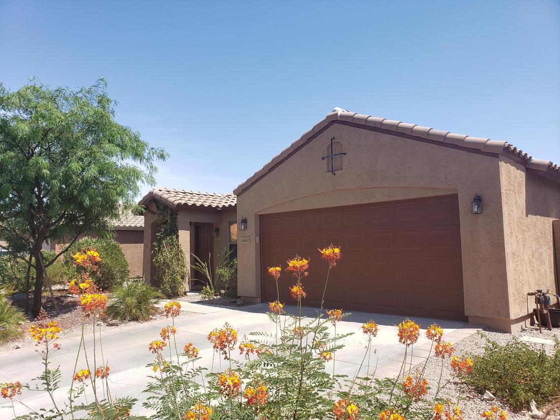 46143 W Kristina Way, Maricopa, AZ 85239