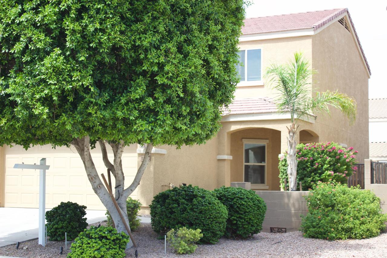 13412 N 87th Dr., Peoria, AZ 85381