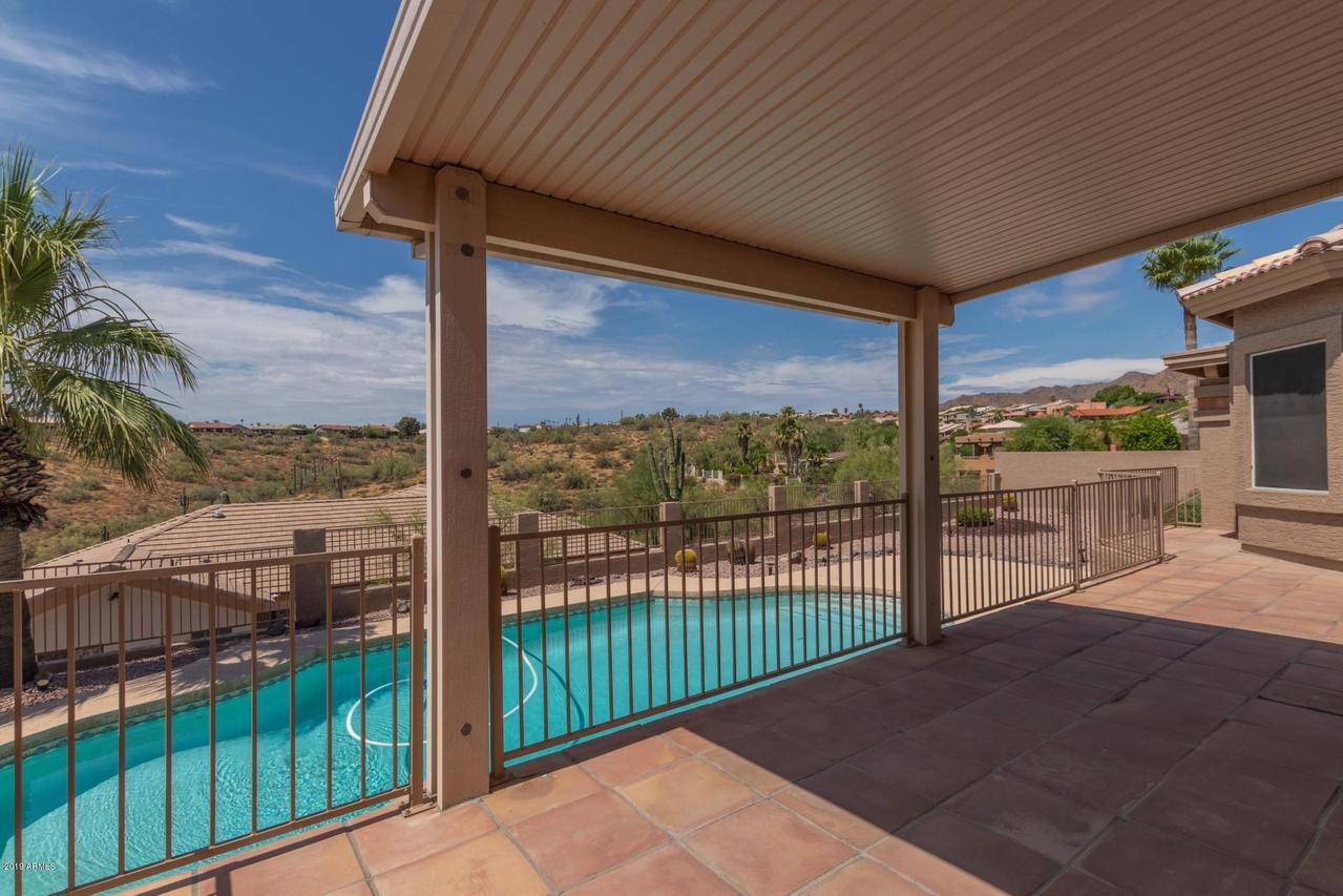 15719 E Sunflower Dr., Fountain Hills, AZ 85268