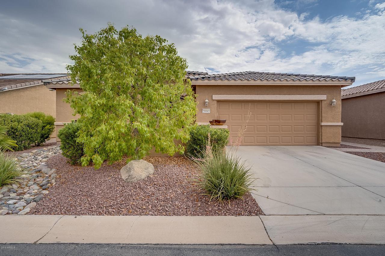 20043 N Pelican Ln., Maricopa, AZ 85138