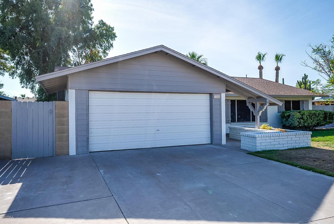 7722 N 47th Dr., Glendale, AZ 85301