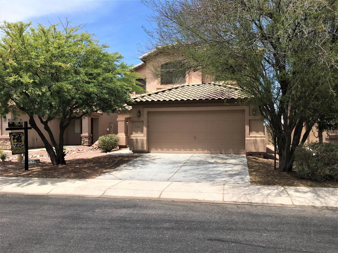 42068 W Hillman Dr., Maricopa, AZ 85138