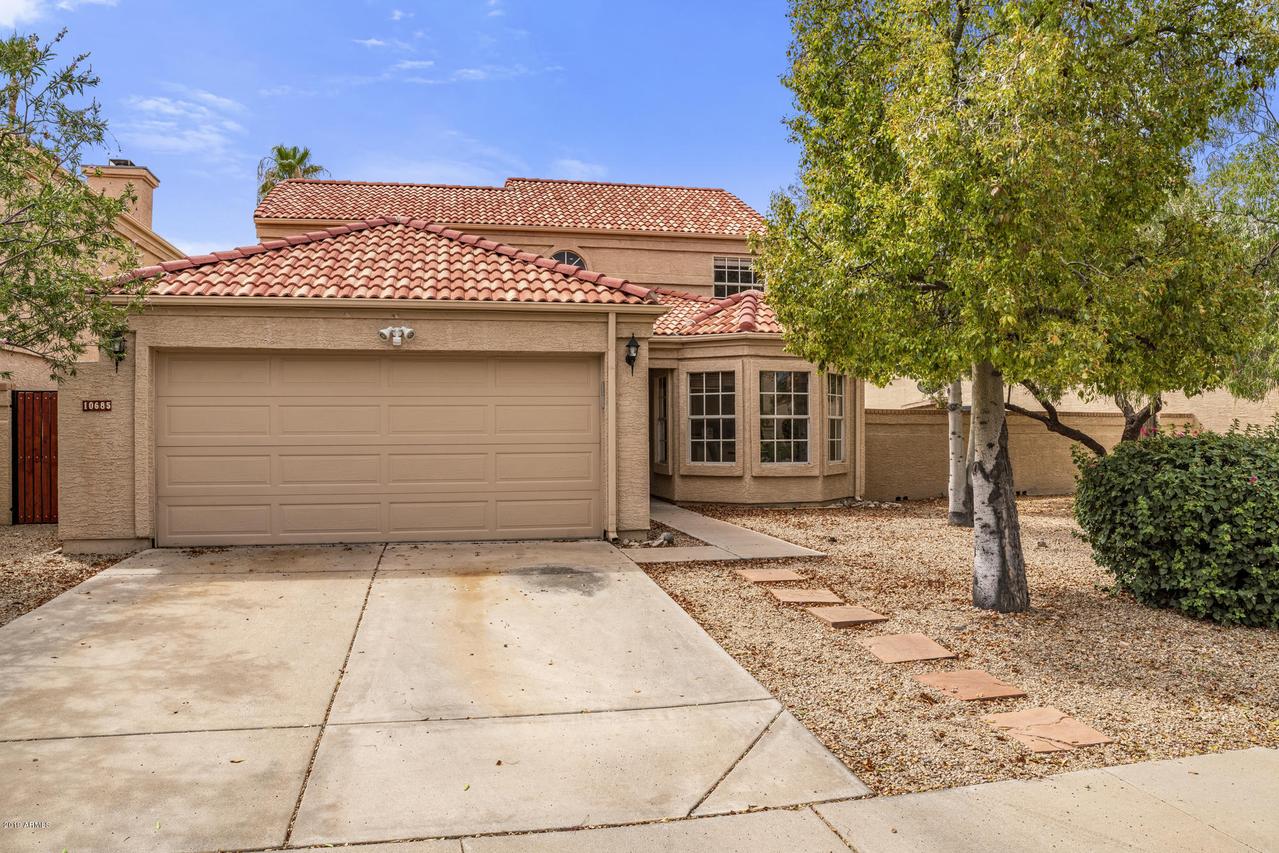 10685 N 113th St., Scottsdale, AZ 85259