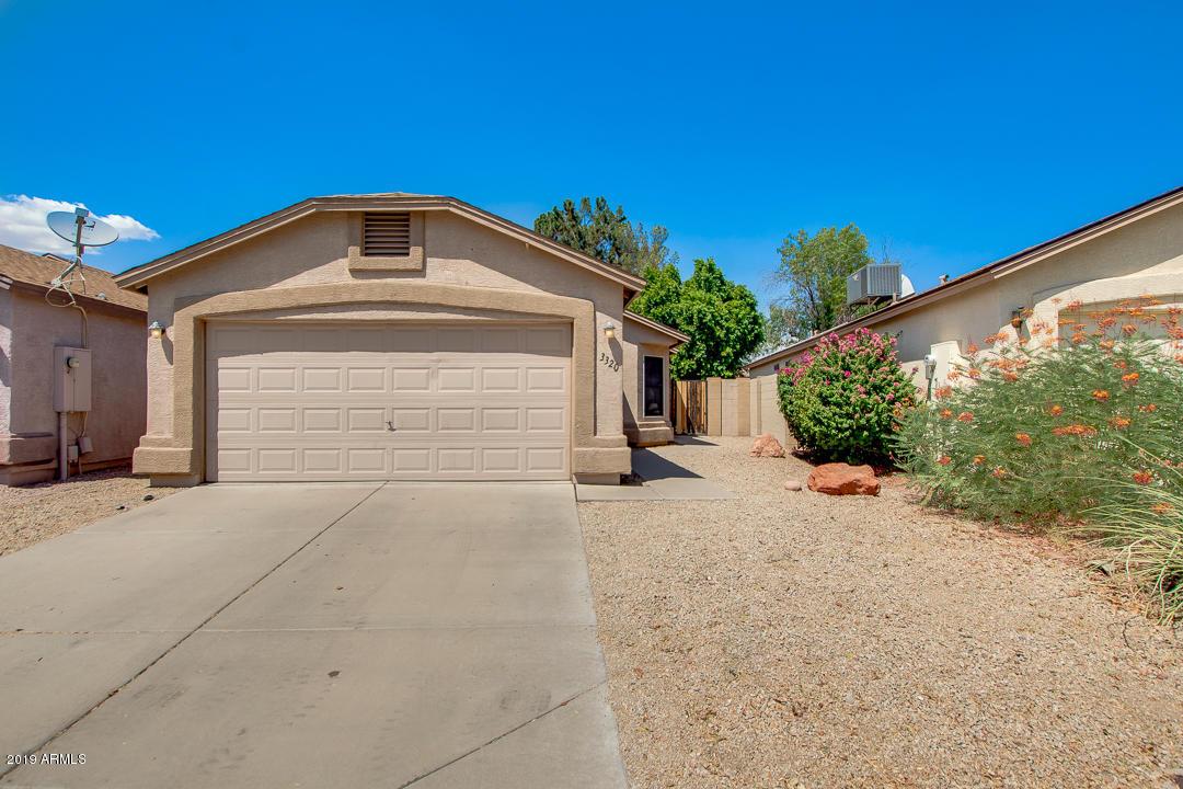 3320 W Kimberly Way, Phoenix, AZ 85027