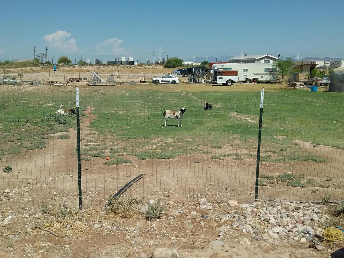 8234 S Johnson Rd. #78, Buckeye, AZ 85326