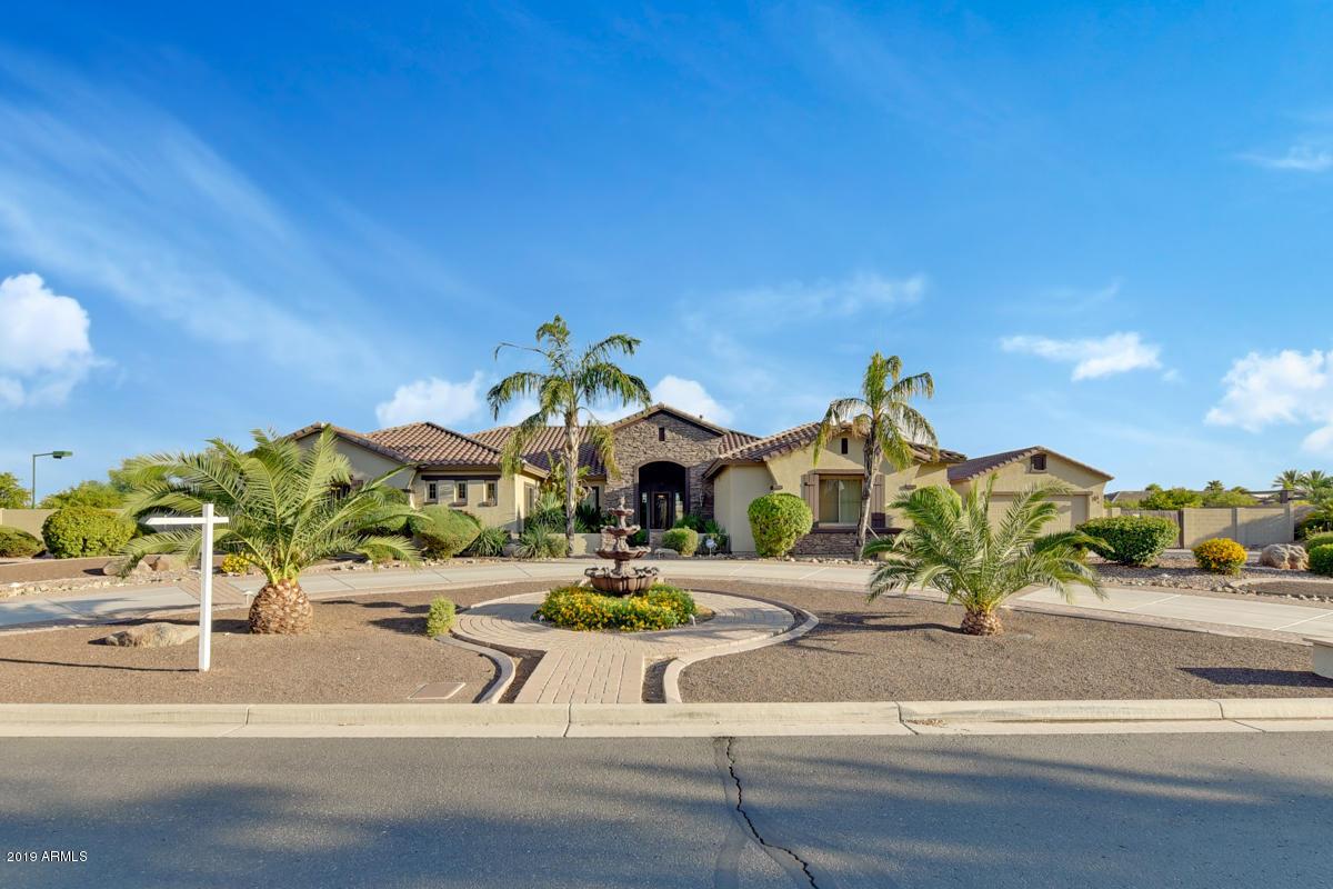 14565 W Hope Dr., Surprise, AZ 85379