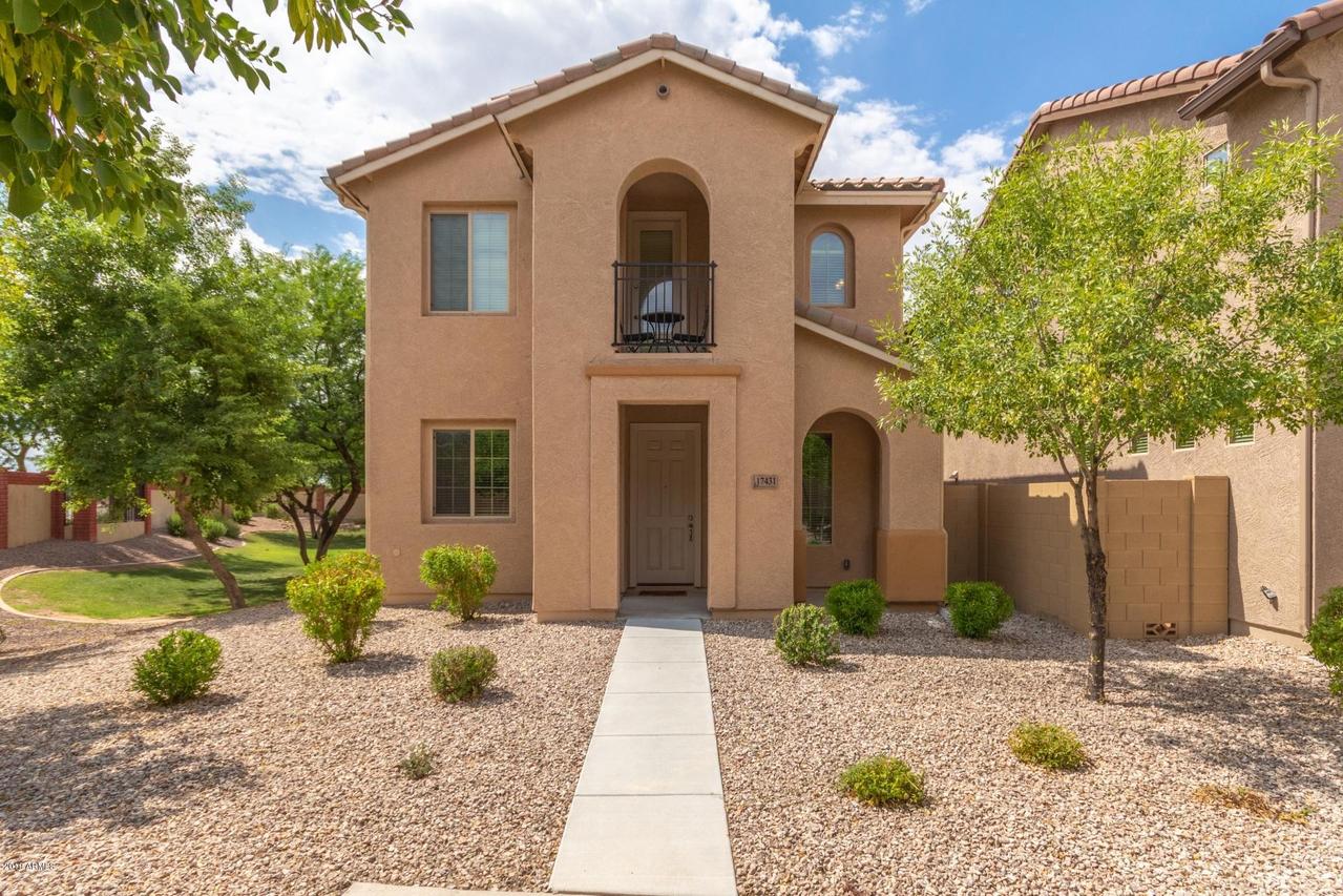 17431 N 91st Dr., Peoria, AZ 85382