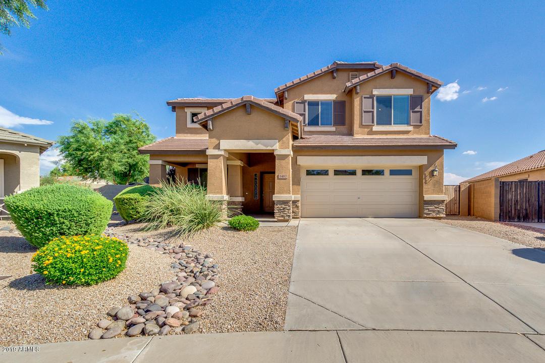 1487 E Angeline Ave., San Tan Valley, AZ 85140