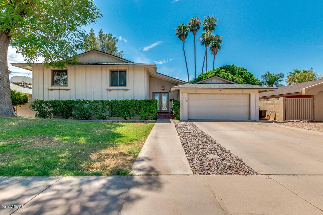 1315 E Donner Dr., Tempe, AZ 85282