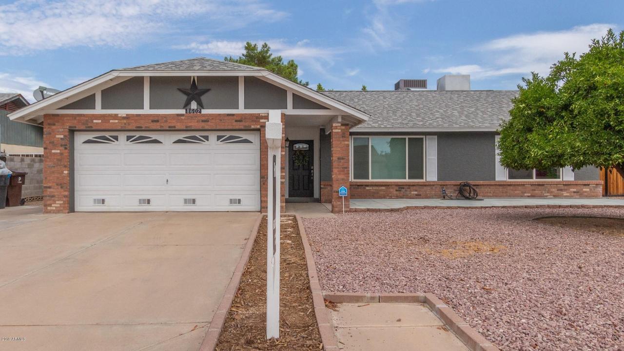 8602 W Diana Ave., Peoria, AZ 85345