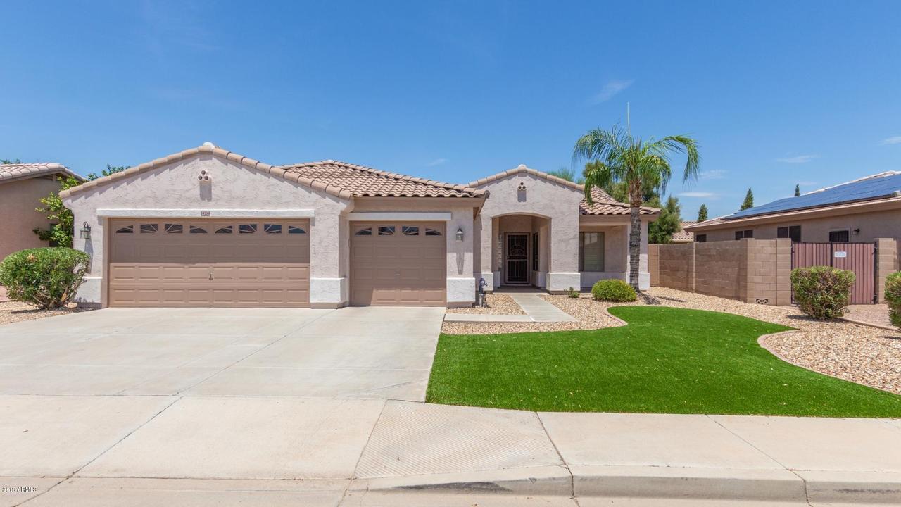 14730 W Crocus Dr., Surprise, AZ 85379