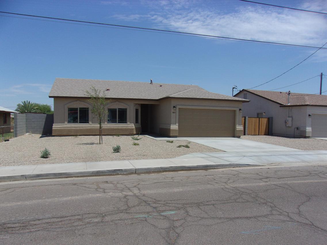 915 S 3rd St., Avondale, AZ 85323
