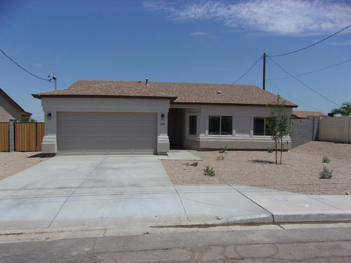 919 S 3rd St., Avondale, AZ 85323