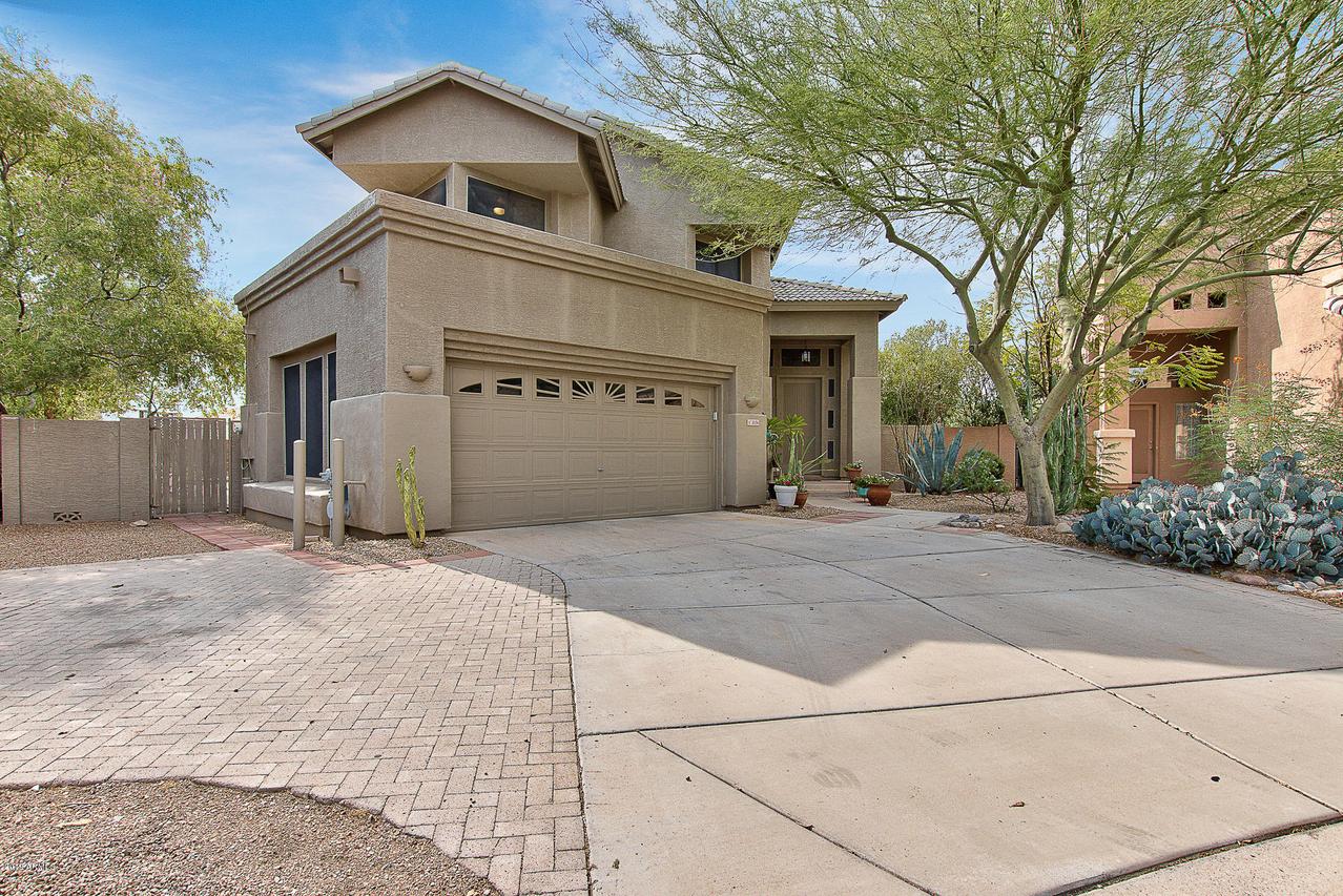 3556 N Tirol Cir., Mesa, AZ 85215
