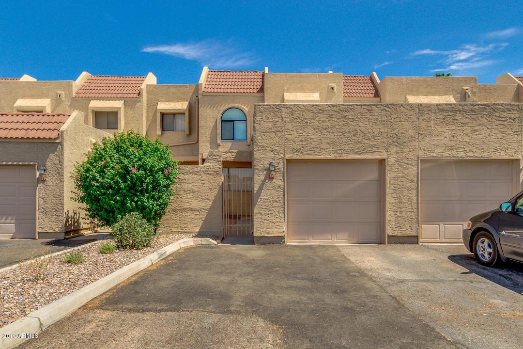 2524 S El Paradiso Dr. #58, Mesa, AZ 85202