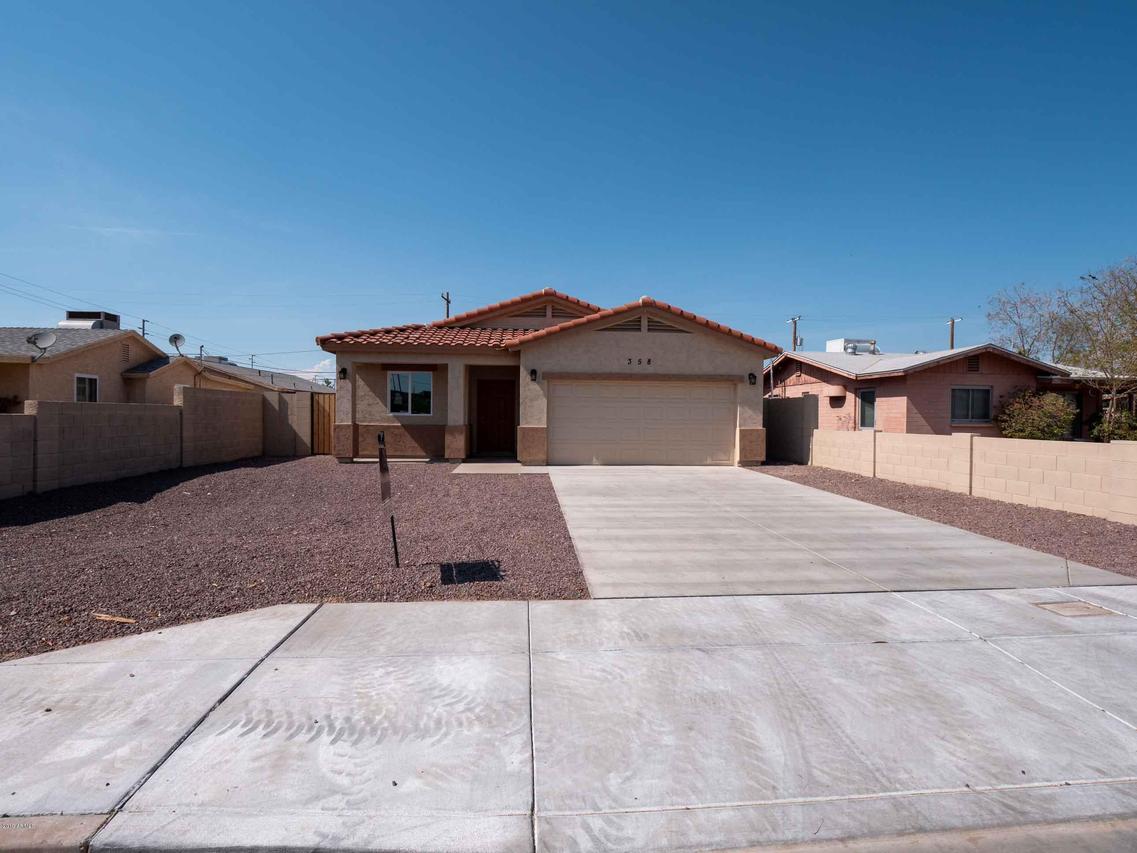 358 W Apache St., Phoenix, AZ 85003