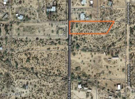 N Razorback Rd. #-, Florence, AZ 85132