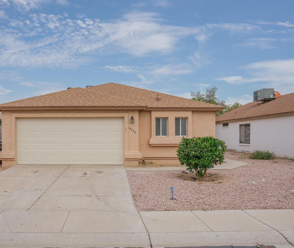 10722 W Ruth Ave., Peoria, AZ 85345