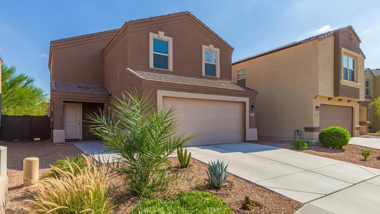 5983 E Oasis Blvd., Florence, AZ 85132